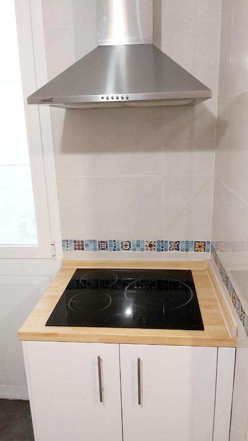 Apartamento En Retiro Διαμέρισμα Μαδρίτη Εξωτερικό φωτογραφία