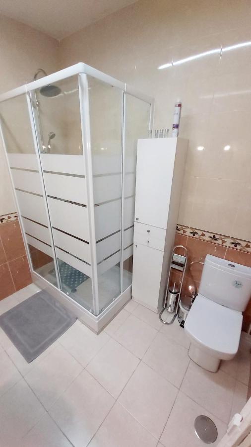 Apartamento En Retiro Διαμέρισμα Μαδρίτη Εξωτερικό φωτογραφία
